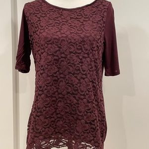 New York and Company Top